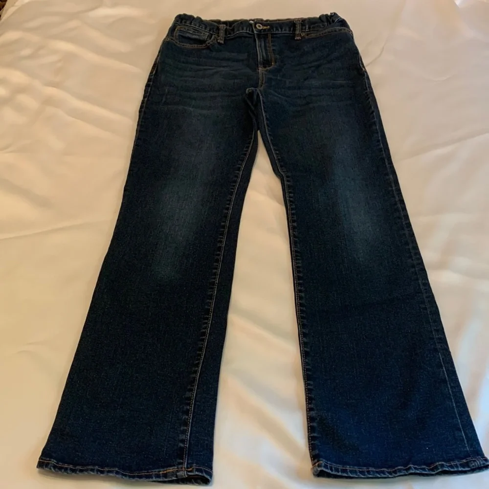 OLD Navy Jeans, Size 18 Husky
